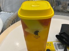 -YO!TEA有茶(科兴科学园店)