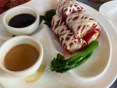一品红米肠-纳福苑(亮庆餐饮分店)