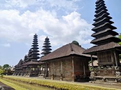 -塔曼阿扬寺/母神庙