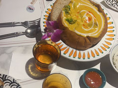 -太食獸泰式茶餐厅(兰州中心首店)