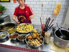 -正宗梧州牛肠酸