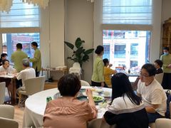 大堂-顺味凤城(九六广场店)