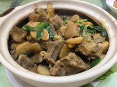 -腰记饭店(龙源路店)