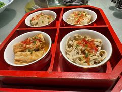 -淮上豆府(水厂路店)