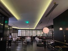 -茹丝葵经典牛排馆(成都IFS店)
