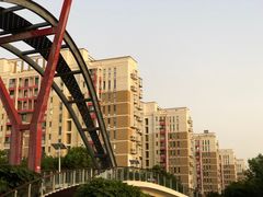 -世博家园八街坊