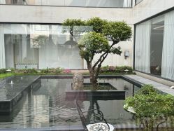 -弗蕾亚·辰月月子度假中心(光谷店)