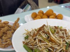 -鲁南老味·滕州炒鸡老店(岔路街店)
