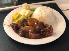 牛腩饭-湾景餐厅(海洋公园店)