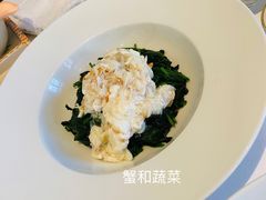 -宝丽轩中餐厅BAOLIXUAN