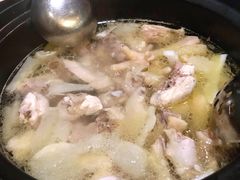 -百年果林椰子鸡(中洲店)