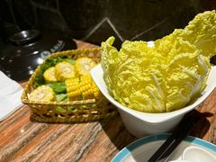 -春润大地海南椰子鸡(沙井京基百纳广场店)