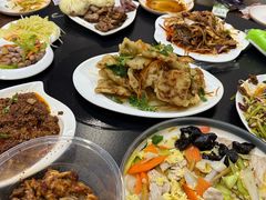 -张包铺(关东古巷店)