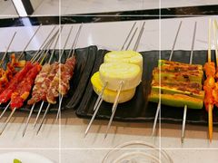 -延边白玉串城(东环城路店)