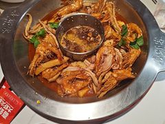 -喜虾客·大虾火锅(郑州无限城店)