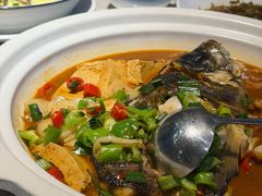 -淳小灶·千岛湖菜·匠心农家菜(九堡店)