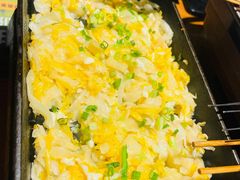 -聚点串吧·北京烧烤(赵登禹路店)