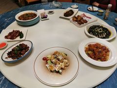 -东方之珠海鲜酒楼(南开店)