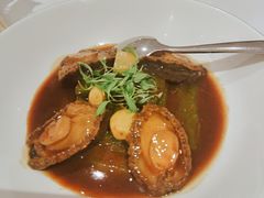 -Yan Ting 宴庭中餐厅(上海静安瑞吉酒店)