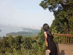 -九曜山