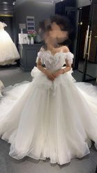 -GRACE KELLY婚纱与礼服(北京店)