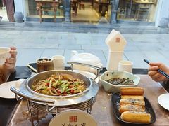 -一楼食业·美食人家