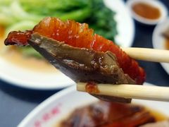 -黄连大头华烧鹅店(大良店)