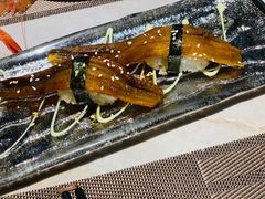 -極上萬膳·日料放题(海岸城店)