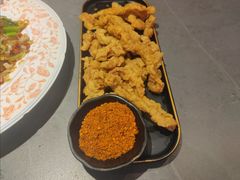 -川芙蓉·市井老川菜(长寿路店)