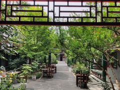 -北京和园国际青年客栈