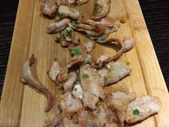 -HIHE Bistro·Oyster Bar(华熙live店)