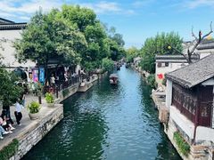 -南浔古镇