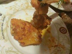 -比尔森韩式烤肉自助(绿园店)