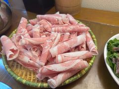 -老巷羊蝎子城(湘江世纪城店)