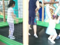 -蒙特利亲子乐园