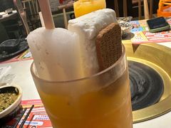-哥老官重庆美蛙鱼头(宝山龙湖店)