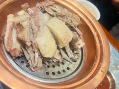 -哈啾嗨·新概念蒙餐(红星新城店)