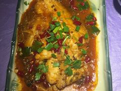 -乡间好味私家菜(总店)