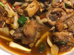 -海宁煲农家菜(惠南镇店)