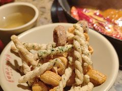 -蜀国大将老火锅(江北店)