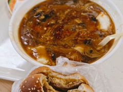 -麦当劳(红旗路店)