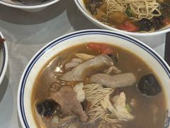-天天鲜面馆(衡山路店)