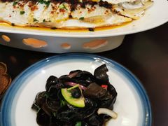 -书湘门地·中国十佳湘菜(西苑店)