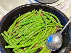 -山顶沙河粉-粤菜馆(凯旋店)