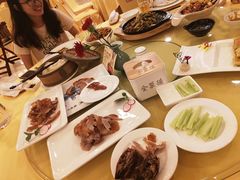 -北京全聚德(西客站店)