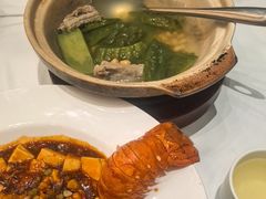 -喜宴又一村·粤菜·茶点·海鲜(壹方天地店)