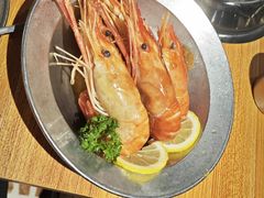 -哼蟹二将·烤肉酱蟹(合生汇店)