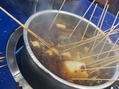 -马路边边串串香(双井直营店)