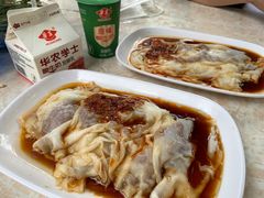 -源记肠粉(华贵路店)