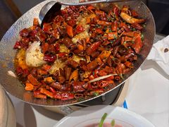 -匠熙小馆(崇文门店)